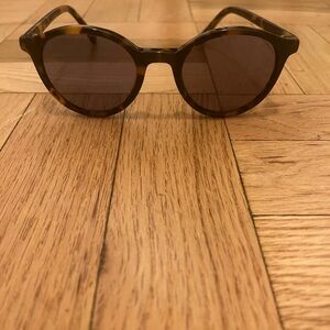 Madewell Women’s Sunglasses